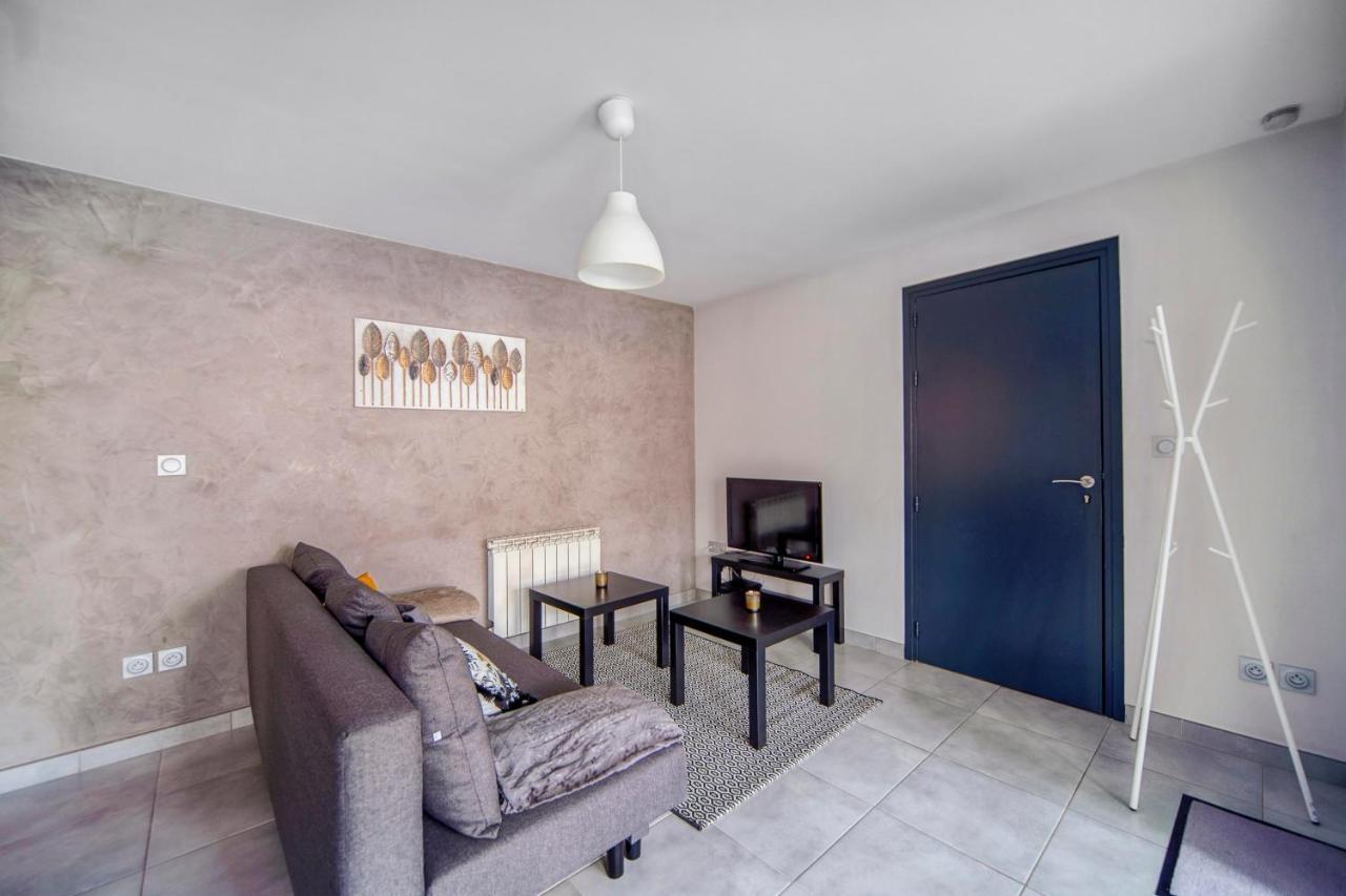 La Chalaronne - Appartement Au Coeur De La Cite Medievale Châtillon-sur-Chalaronne Exteriér fotografie